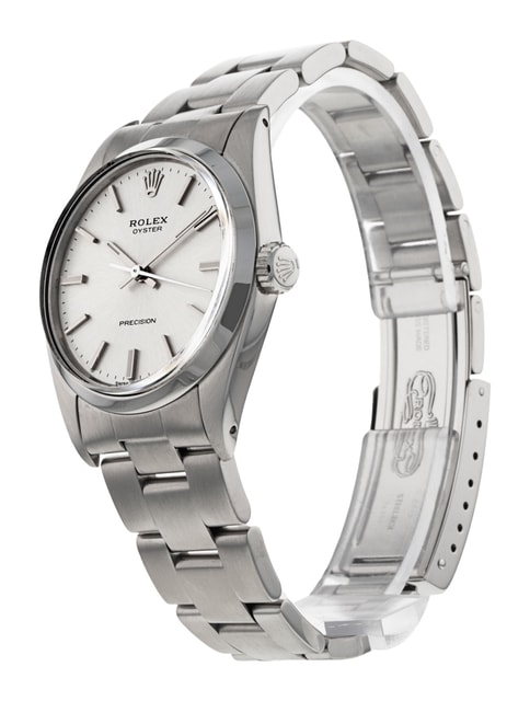 Rolex Oyster Precision 6426 Image 2